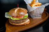 Lunch and dinner service