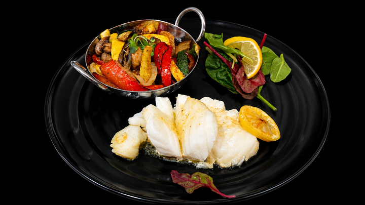 Sea Bass Fillet