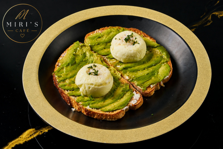 Avocado Toast