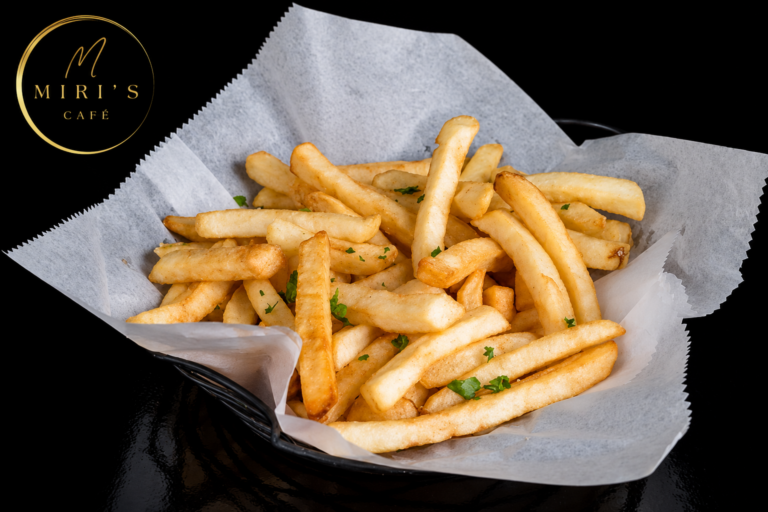 French Fries