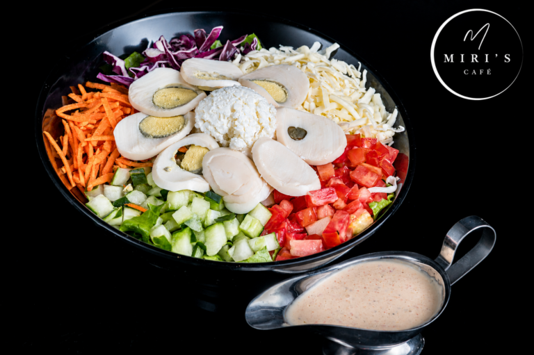 Chef Salad