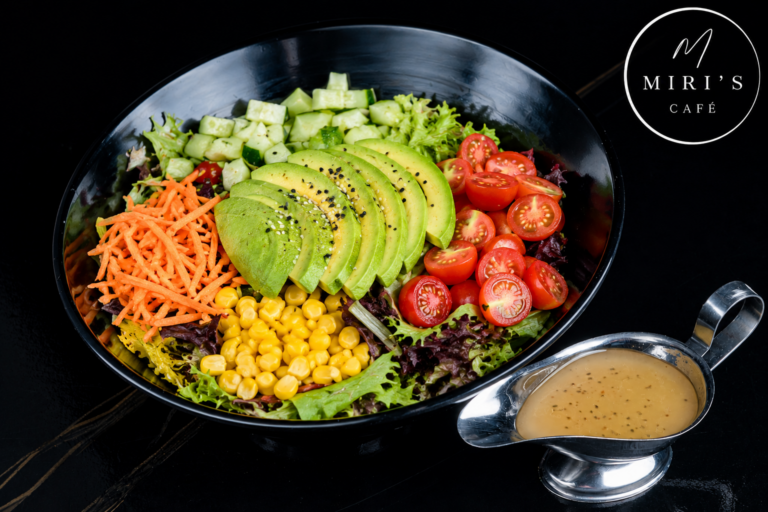 Avocado Salad