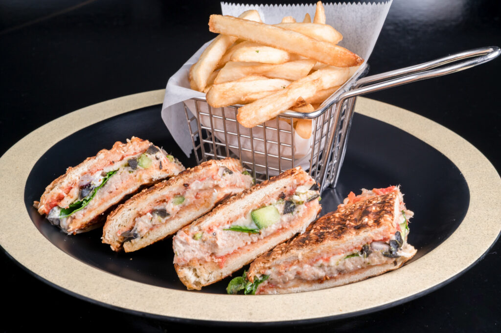 Jerusalem Bagel Sandwich Kosher Restaurant Miami Beach Miris Cafe Restaurant