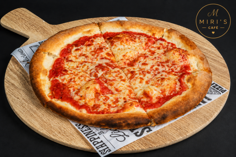 Vegan Pizza 16″